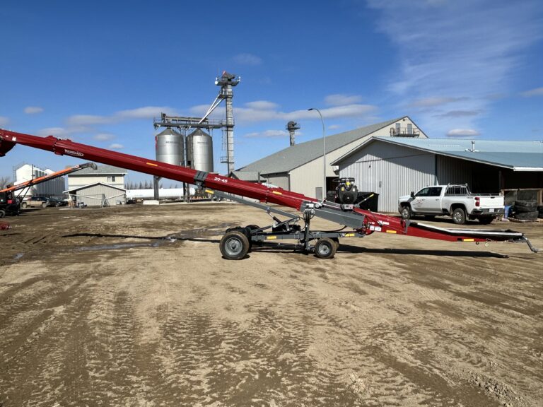 Meridian Auger HD20-45