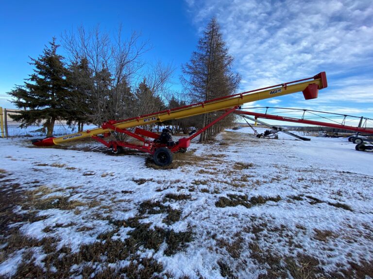 AGI Westfield UTX 44